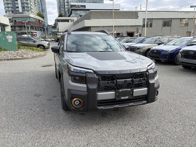 2026 Subaru Outback in Vancouver, British Columbia