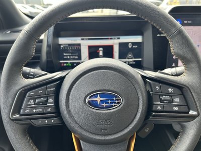 2026 Subaru Outback in Vancouver, British Columbia