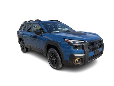 2026 Subaru Outback in Vancouver, British Columbia