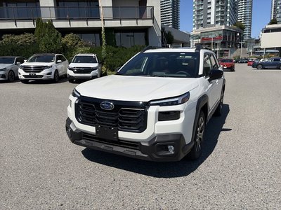 2026 Subaru Outback in Vancouver, British Columbia