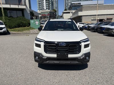2026 Subaru Outback in Vancouver, British Columbia
