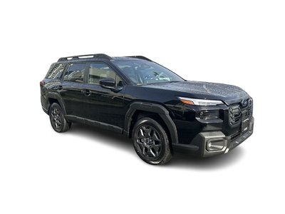 2026 Subaru Outback in Vancouver, British Columbia