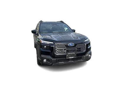2026 Subaru Outback in Vancouver, British Columbia