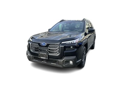 2026 Subaru Outback in Vancouver, British Columbia