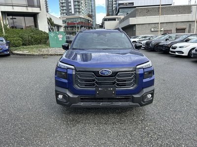 2026 Subaru Outback in Vancouver, British Columbia