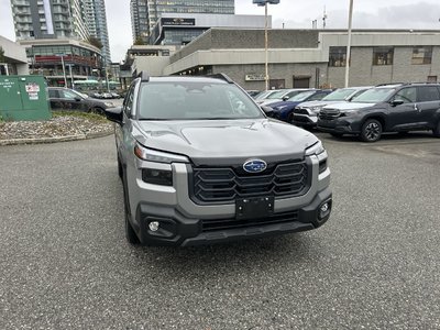 Subaru Outback  2026 à Vancouver, Colombie-Britannique