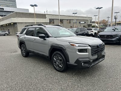2026 Subaru Outback in Vancouver, British Columbia