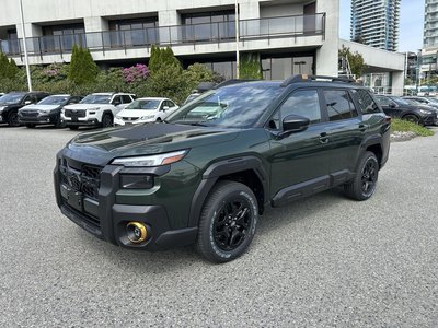 Subaru Outback  2026 à Vancouver, Colombie-Britannique