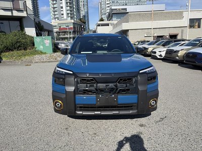 Subaru Outback  2026 à Vancouver, Colombie-Britannique