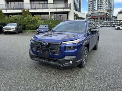 Subaru Outback  2026 à Vancouver, Colombie-Britannique
