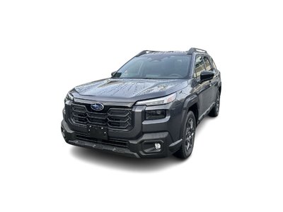 2026 Subaru Outback in Vancouver, British Columbia
