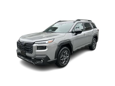 2026 Subaru Outback in Vancouver, British Columbia