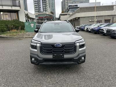 Subaru Outback  2026 à Vancouver, Colombie-Britannique