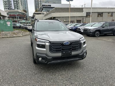Subaru Outback  2026 à Vancouver, Colombie-Britannique