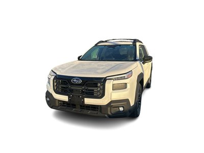 2026 Subaru Outback in Vancouver, British Columbia