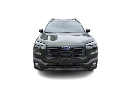 2026 Subaru Outback in Vancouver, British Columbia