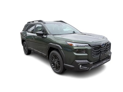 2026 Subaru Outback in Vancouver, British Columbia