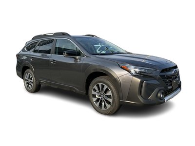 2026 Subaru Outback in Vancouver, British Columbia