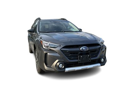 2026 Subaru Outback in Vancouver, British Columbia