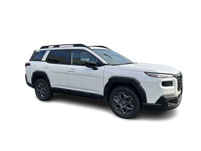 2026 Subaru Outback in Vancouver, British Columbia