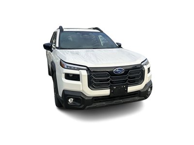 2026 Subaru Outback in Vancouver, British Columbia