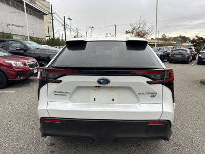 2023 Subaru SOLTERRA in Vancouver, British Columbia