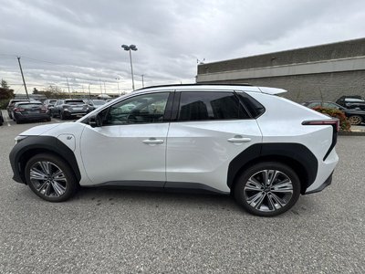 2023 Subaru SOLTERRA in Vancouver, British Columbia