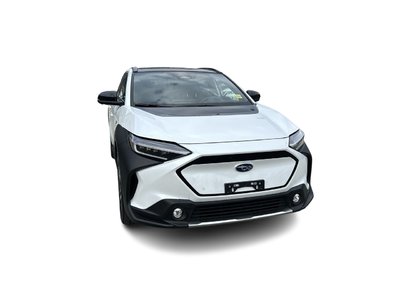 2023 Subaru Solterra in Vancouver, British Columbia