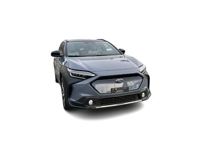 2023 Subaru Solterra in Vancouver, British Columbia