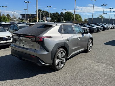 2023 Subaru Solterra in Vancouver, British Columbia