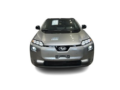2026 Subaru Solterra in Vancouver, British Columbia