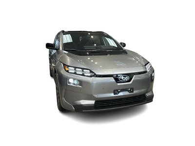 Subaru Solterra  2026 à Vancouver, Colombie-Britannique