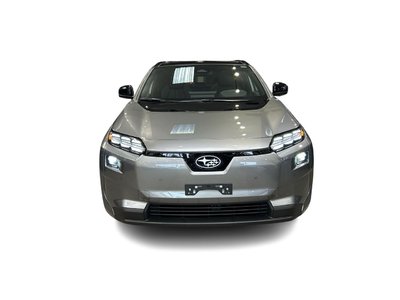 Subaru Solterra  2026 à Vancouver, Colombie-Britannique