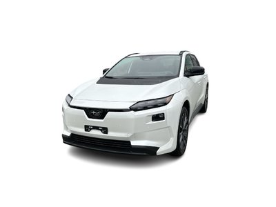 Subaru Solterra  2026 à Vancouver, Colombie-Britannique