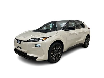 Subaru Solterra  2026 à Vancouver, Colombie-Britannique