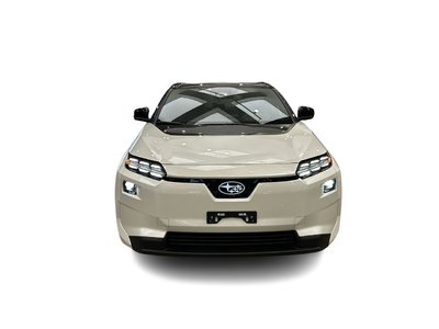 2026 Subaru Solterra in Vancouver, British Columbia
