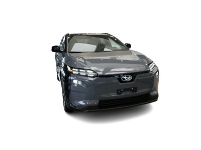 Subaru Solterra  2026 à Vancouver, Colombie-Britannique