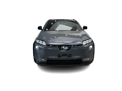 2026 Subaru Solterra in Vancouver, British Columbia
