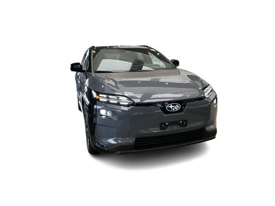 2026 Subaru Solterra in Vancouver, British Columbia