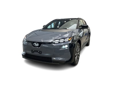 2026 Subaru Solterra in Vancouver, British Columbia