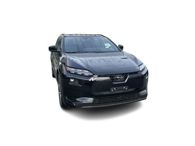 2026 Subaru Solterra in Vancouver, British Columbia