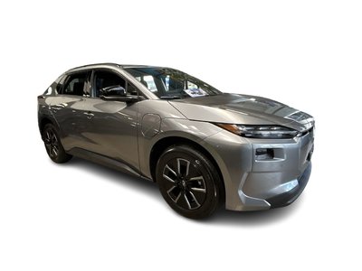 Subaru Solterra  2026 à Vancouver, Colombie-Britannique