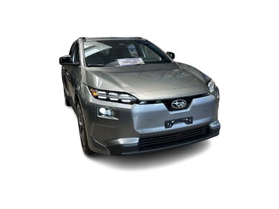 Subaru Solterra  2026 à Vancouver, Colombie-Britannique
