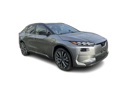 2026 Subaru Solterra in Vancouver, British Columbia