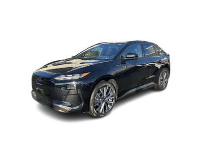 2026 Subaru Solterra in Vancouver, British Columbia