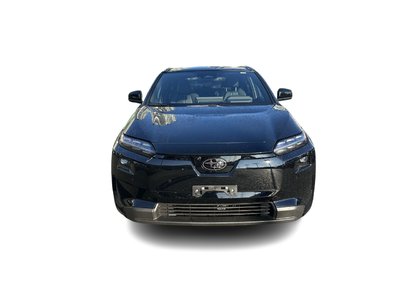 2026 Subaru Solterra in Vancouver, British Columbia