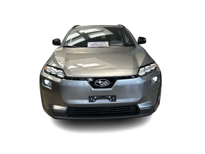 2026 Subaru Solterra in Vancouver, British Columbia