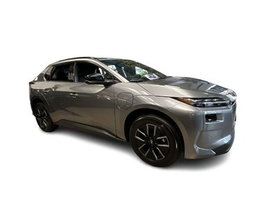 2026 Subaru Solterra in Vancouver, British Columbia