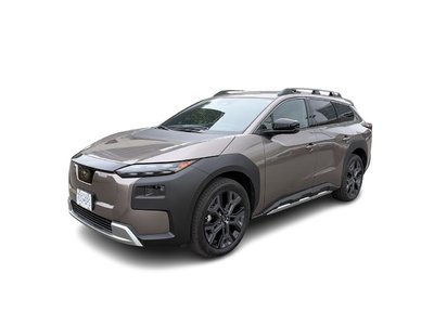 2026 Subaru Trailseeker in Vancouver, British Columbia