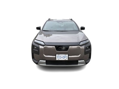 2026 Subaru Trailseeker in Vancouver, British Columbia